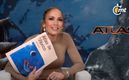 Jennifer López anuncia visita a México con video con Atlas de México