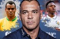 Cafú habló de Vinicius, el Tri y también de los favoritos en Copa América. (Especial)