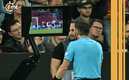 El VAR podría desaparecer de la Premier League (AFP)