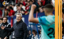 Javier Aguirre aún no celebra la salvación. (Foto: EFE)