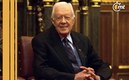 Jimmy Carter (AFP).