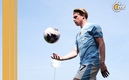 Kevin De Bruyne (AFP)
