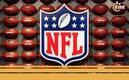 La NFL visitará tres países en la Temporada 2024 (Reuters)