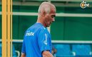 Romário presume primer entrenamiento para jugar en la cancha con su hijo (Especial).