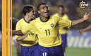 Romario volverá a jugar a sus 58 años. (FOTO: AFP)
