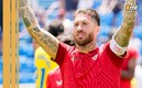 Sergio Ramos llegaría a San Diego (Foto: Especial)