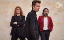 The Killers anuncia segunda fecha en CDMX; conoce cuándo