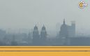 Contingencia Ambiental (Foto: N+)