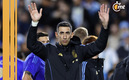 Di María recibió amenazas de muerte en Argentina. (FOTO: AFP)