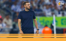 Martín Anselmi tomó con cautela el triunfo ante Rayados. (Foto: Imago7)