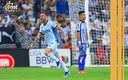 Rotondi hizo el tanto que tiene a Cruz Azul cerca de la Final. (Imago7)