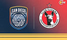 San Diego FC comenzará a jugar en la MLS a partir del 2025 (Captura de X San Diego FC).