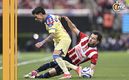 América y Chivas se miden este sábado en Semifinales (Imago7)