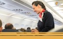 Azafata cuenta por qué deben saludar a los pasajeros (Foto: iStock)