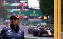 Gran Premio de Emilia Romagna (Foto: Especial / X@redbullracing)