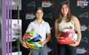 Tatiana Calderón e Ivanna Richards, embajadoras del GP México 2024 (Especial)