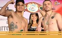 Vaquero Navarrete vs. Berinchyk