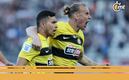 AEK dejó escapar el bicampeonato de Grecia (Facebook AEK FC / ΠΑΕ ΑΕΚ)