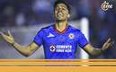 Ángel Sepúlveda abrió el marcador del estadio azul (Mexsport)