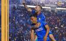 Cruz Azul y Rayados se enfrentaron en las Semis del CL2024 (Mexsport)