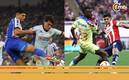 ¿Cuál es el criterio en las Semifinales de la Liga MX? (Imago7).
