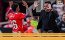 Girona logra una histórica  tercera posición en España (Foto: Especial)