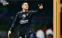 Luis Malagón, portero del Club América (Mexsport)