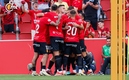 Mallorca se queda en Primera División (EFE)