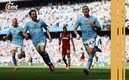 Manchester City es campeón de la Premier League (Foto: Reuters)