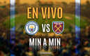 MxM Manchester City vs. West Ham
