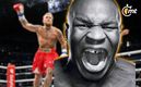 ¿Será suficiente el entrenamiento de Mike Tyson?