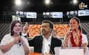 Tercer Debate Presidencial 2024; a qué hora y dónde ver en vivo