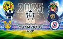 Trofeo de la Concachampions (Concacaf)