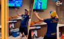 Aficionado de Tigres celebró el fracaso de Rayados (Twitter)