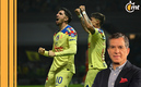 Alarcón lanzó un comentario que encendió la mesa de Futbol Picante. (Imago7 y ESPN)