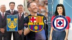 Artistas adoptados por aficiones (Especial)