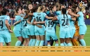 Barcelona Femenino venció al Granada este sábado (Reuters)