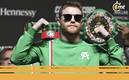 Canelo Álvarez presume un cinturón (Imago7)