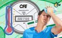 CFE anuncia descuento en recibos por temporada de calor en México