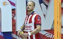 Chicharito lamentó la eliminación de Chivas del CL2024 (Imago7)