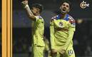 Festejos de América en el Clásico Nacional (Imago7)