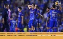 Francisco Chacón y César Martínez se enganchan por el pase del Cruz Azul  (Foto: Imago7)