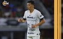 Jorge Ruvalcaba se convirtió en el primer refuerzo de Pumas (Foto: Imago7)