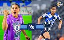 Pachuca vs Monterrey Femenil; horario y dónde ver Semifinal de vuelta