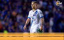 Sebastián Vegas manifestó el apoyo al Tano. (Foto: Mexsport)