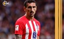 Stefan Savić, jugador del Atlético de Madrid (Foto: EFE)