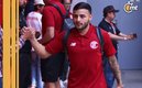 Alexis Vega, jugador del Toluca (Imago7)