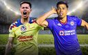 América y Cruz Azul se medirán en la Final (Mediotiempo)