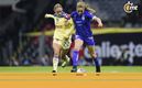 América y Rayadas, en su juego de la Jornada 6 (Imago7)