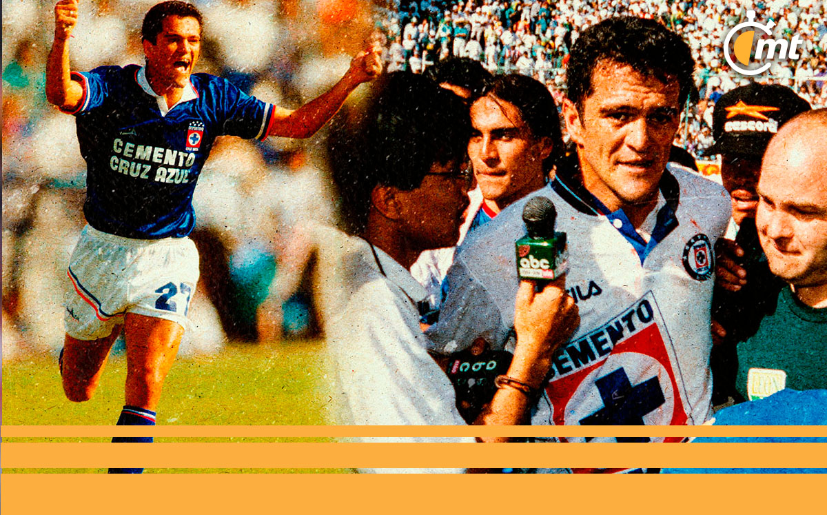 Carlos Hermosillo destaca la resiliencia de la afición celeste